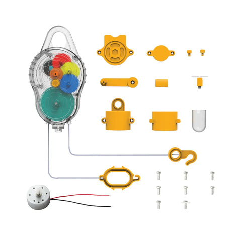 Green Science - Eco-Tech Bulb