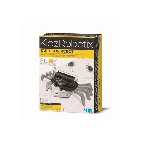 KidzRobotix - Table Top Robot