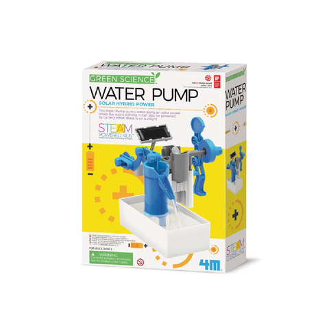 Green Science - Water Pump