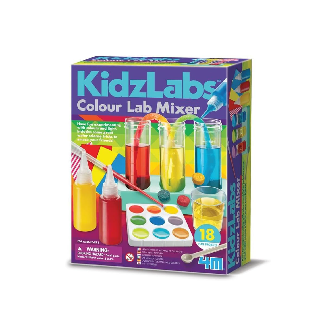 KidzLabs Colour Lab Mixer