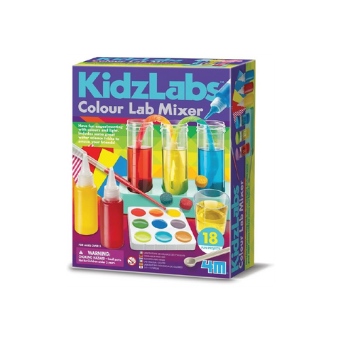 KidzLabs Colour Lab Mixer