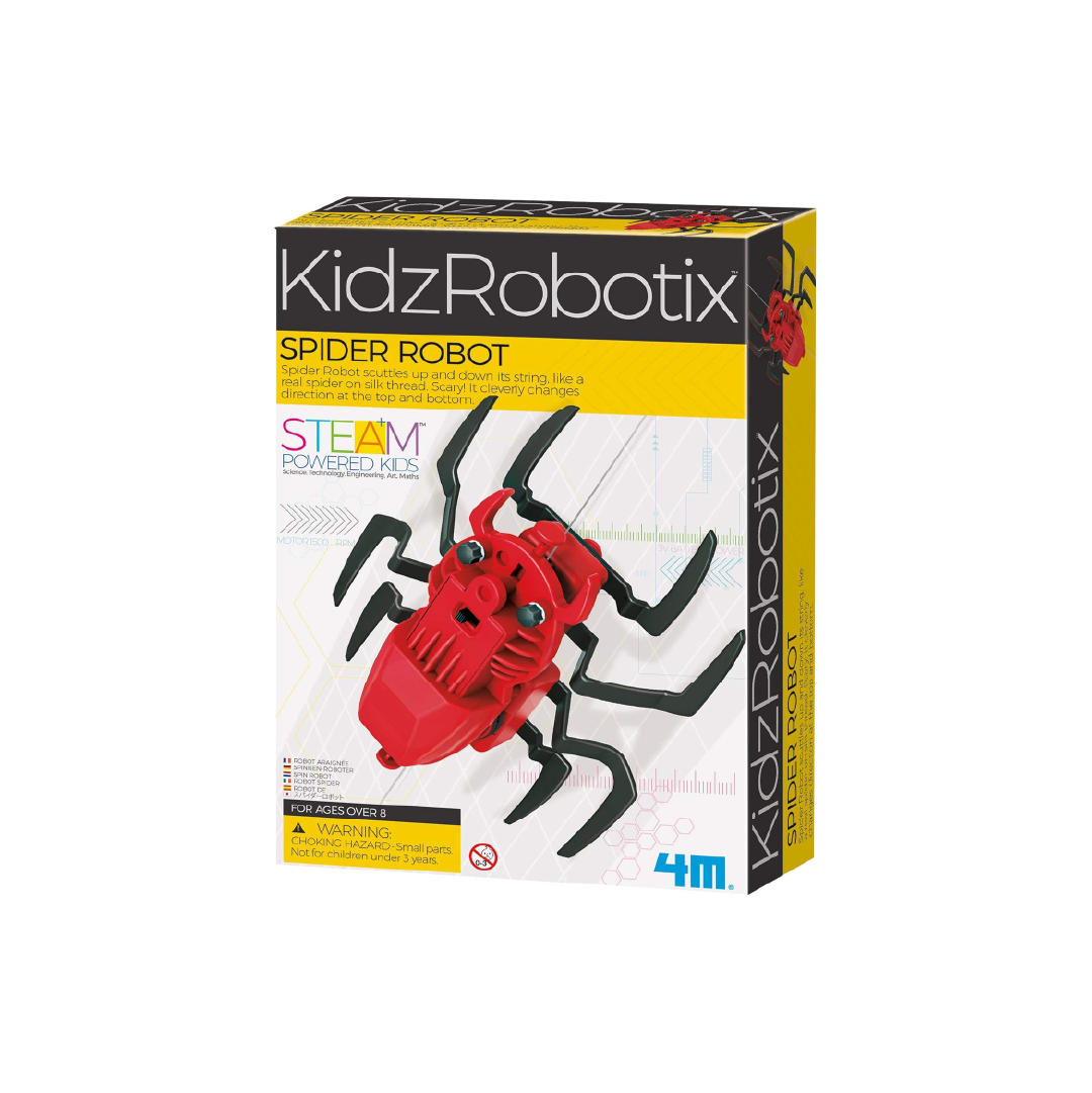 KidzRobotix - Spider Robot