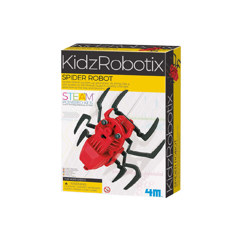 KidzRobotix - Spider Robot