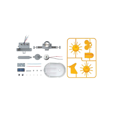 Green Science - Aqua Robot