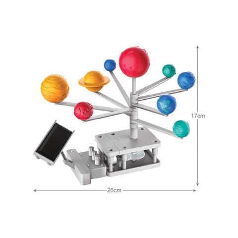 Green Science - Solar System Toy