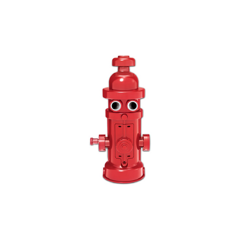 KidzRobotix - Hydrant Robot