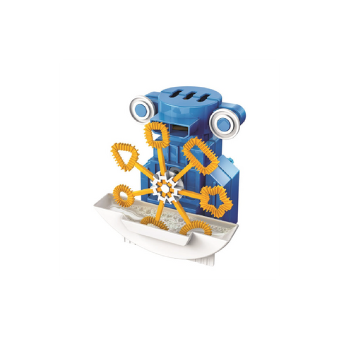 KidzRobotix - Bubble Robot